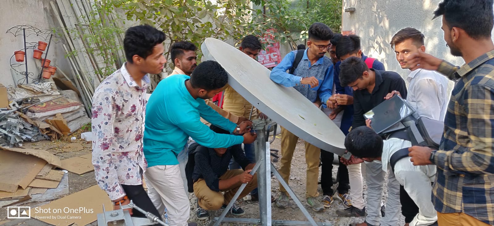 digisat-skill-india