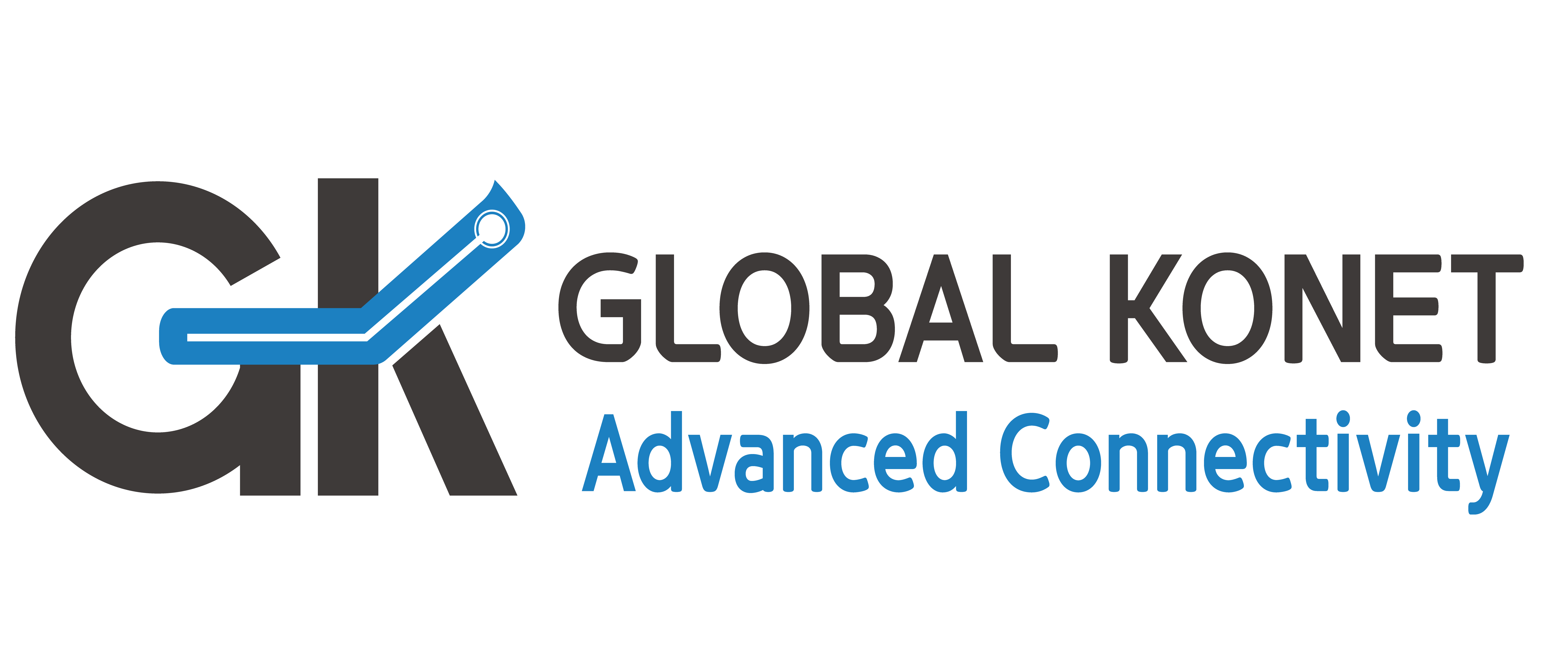 Global Konet Logo